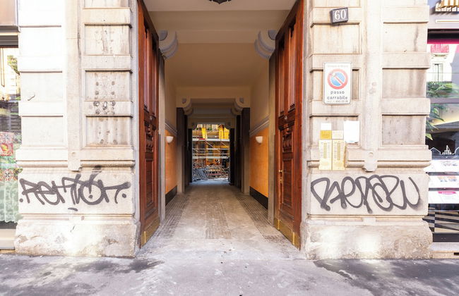 notaMi - Campus Bligny Bocconi District - Foto 19