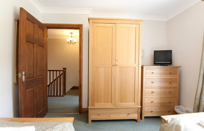 Green Acres Cottages - Foto 10