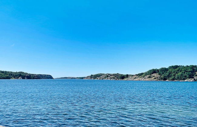 4 Star Holiday Home in Henan - Foto 15