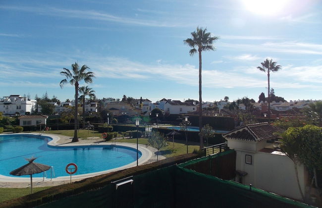 Beachside Apartment Near Puerto Banus - Foto 18