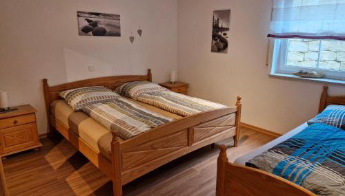 Ferienwohnung Burkhardt - Photo 5