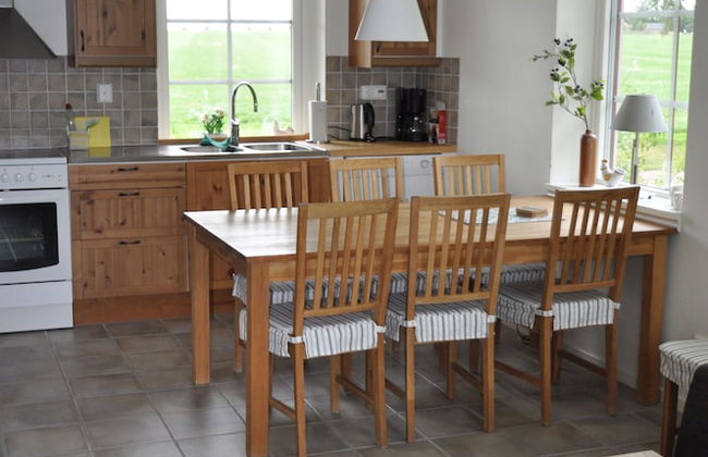 Hjortsby Torp - Country Living & Golf - Foto 7