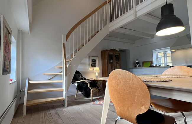 Lake View Apartment - Foto 4