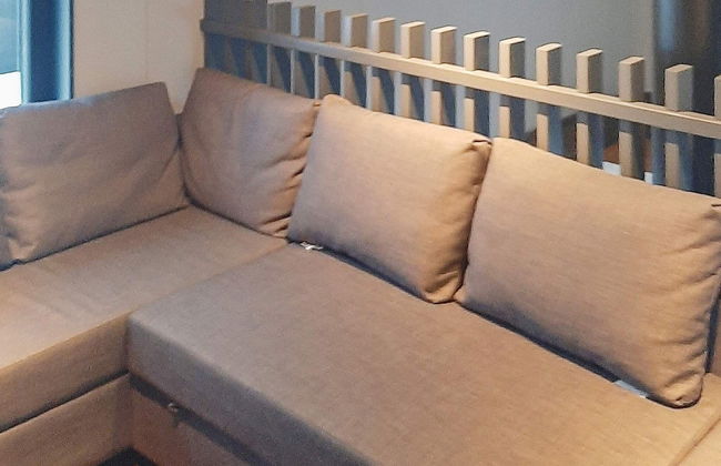 10 Person Holiday Home in Salen-by Traum - Foto 7