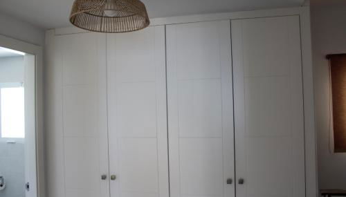 New duplex in La Olla Altea - Photo 5, wardrobe