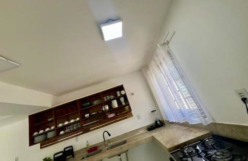 Casa Refúgio do Mar - Pé na areia - Foto 24