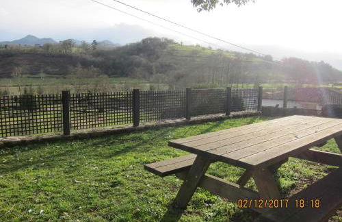 Las Casas Rurales Huerta San Benito - Foto 51