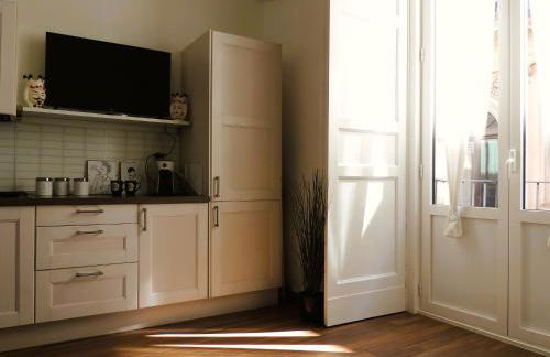 Palace Apartments Central Catania - Foto 45