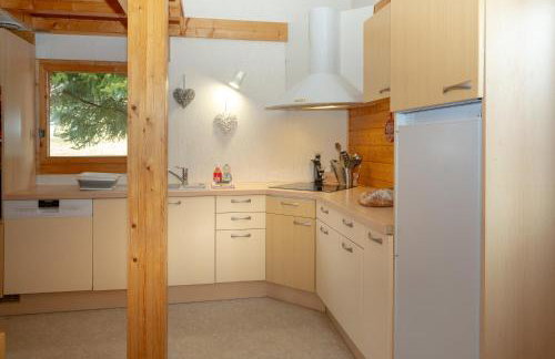 Chalet 331 - Village nordique - Foto 9