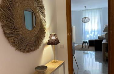 KALUKA Málaga center apartment - free parking - Photo 13