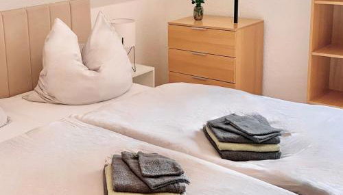 Ferienwohnung im Sommerhaus - Foto 2, wardrobe