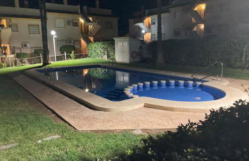 Casa Venetti , stylish flat in Villa Martin - Foto 27