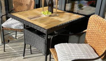 Davids Dairy- a perfect getaway. - Foto 5