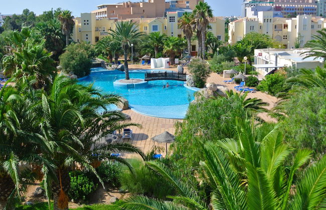 Apartamentos Moguima - Photo 9