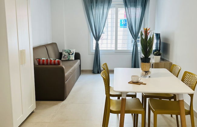 BNBOOK MEDEA APARTMENTS 2 - Foto 46