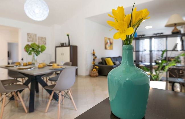 Detached Holiday Home With Swimming Pool, Near the Beach - Foto 33