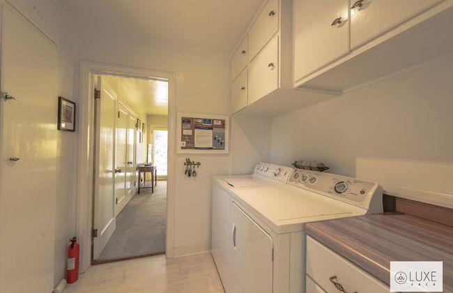 Mv14: Beach Retreat Close To The Beach And Carmel - Foto 33