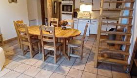 Le Chalet La Pastorale - Foto 5