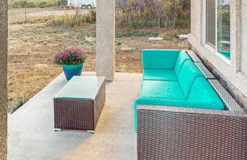 Under the Rye Sky New-Build Home Near Trails! - Foto 31