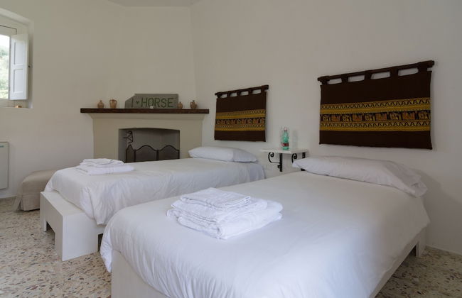 Agriturismo di Serragiumenta - Foto 9