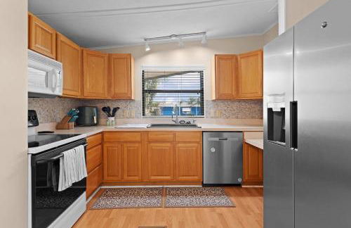 Porch, Lanai, Pet-Friendly & Golf Paths - Foto 12