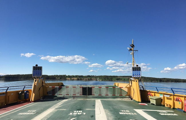 Cozy House On Norderon For Up To 8 People - Foto 11