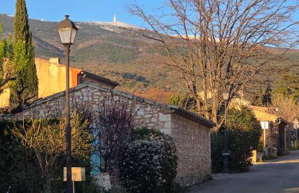 Les Gites du Mont Ventoux - Foto 67
