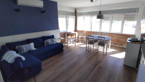 Una ventana al Mar en Málaga - Photo 4