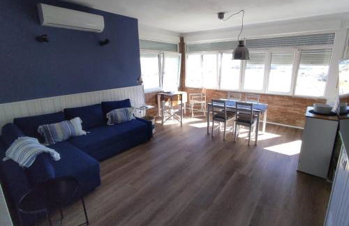 Una ventana al Mar en Málaga - Photo 4