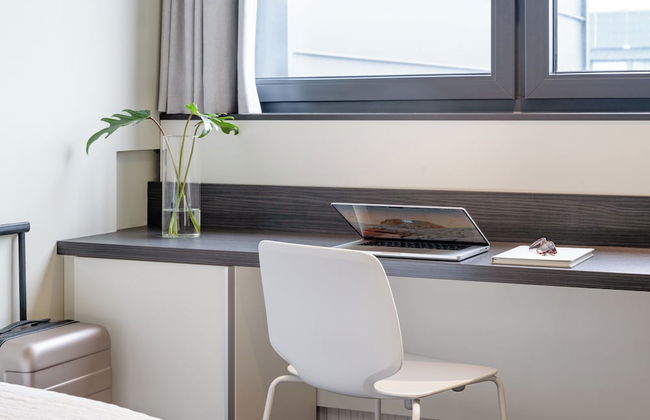 Numa Munich Viktoria - Foto 10