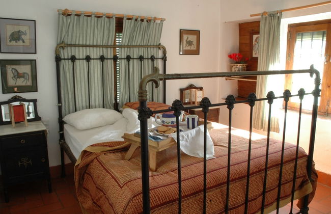 La Casa Rural Cortijo del Zoco Bajo - Foto 5