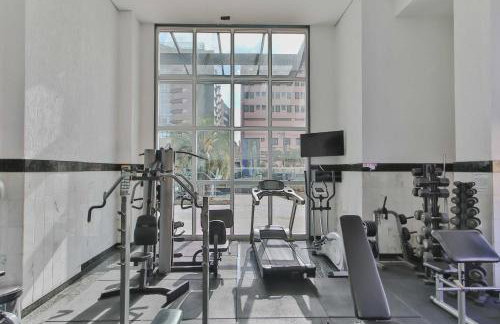 2 quartos no Vila da Serra - Foto 64