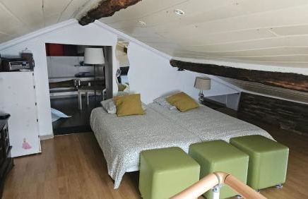 pietranera village terrasse vue exceptionnelle sur la mer - Foto 11