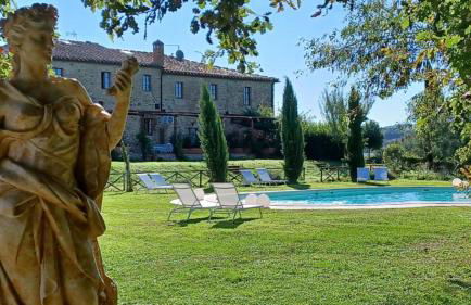 Tenuta Cantona - Foto 7