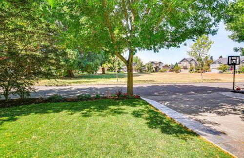 Hot Tub, Pavilion! Family Home Near UO and Autzen - Photo 37