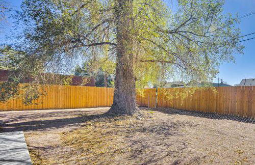 Pueblo Perfection A Quiet Colorado Adventure! - Foto 21