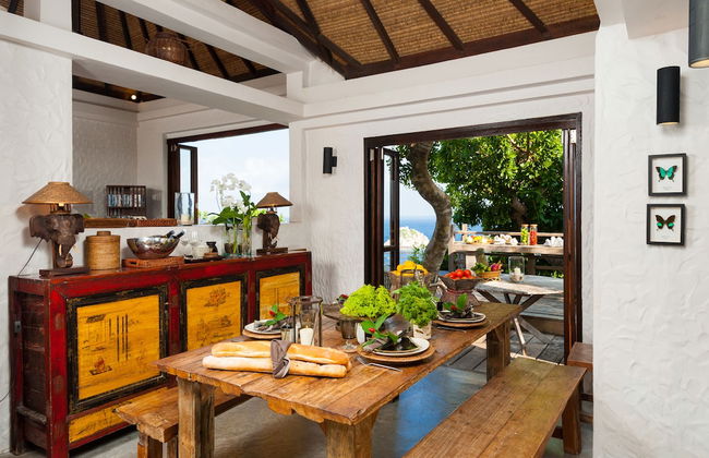 Cape Shark Pool Villas - Photo 31