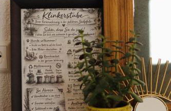 Klinkerstube - Foto 12