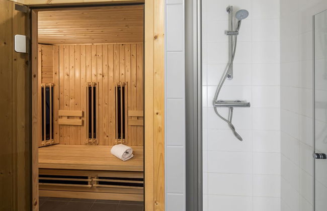 Villa Near North Sea Beach, Cadzand-bad - Photo 10