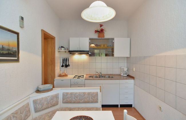 Apartments Lillian 811 - Foto 25