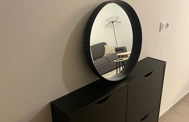 Studio Comfort Remire Montjoly - Foto 8