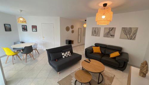 Appartemment Cozy Vue sur Mer - Foto 3