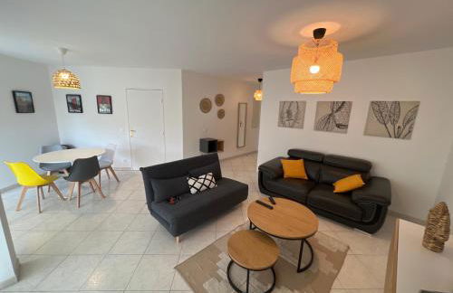 Appartemment Cozy Vue sur Mer - Foto 3