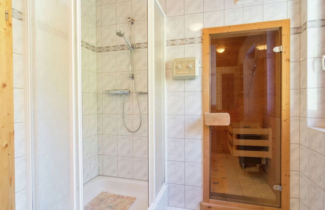 Beautiful Holiday Home in Weinebene With Sauna - Foto 14