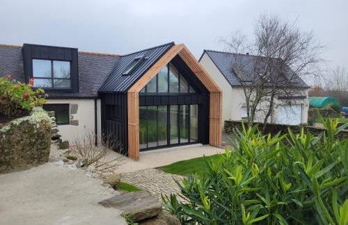 La grange de Rose et François - Foto 3