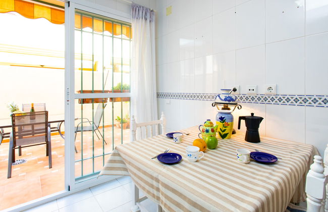 Villa Corales - Foto 10