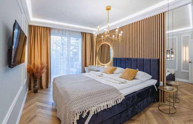 Apartamenty Sun&Snow Sagaris - Foto 12