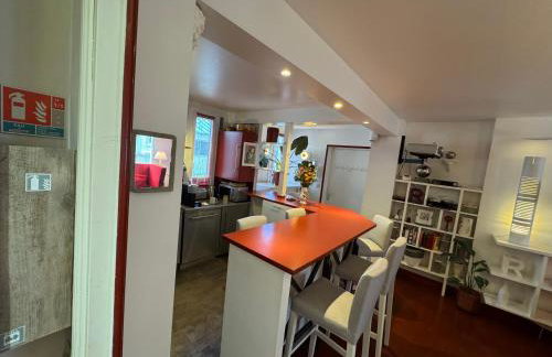 Red Flat Paris - Foto 52