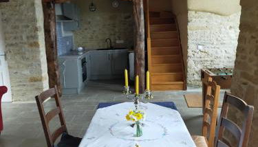 La Grange at Le Port Butor - Foto 4