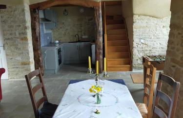 La Grange at Le Port Butor - Foto 4